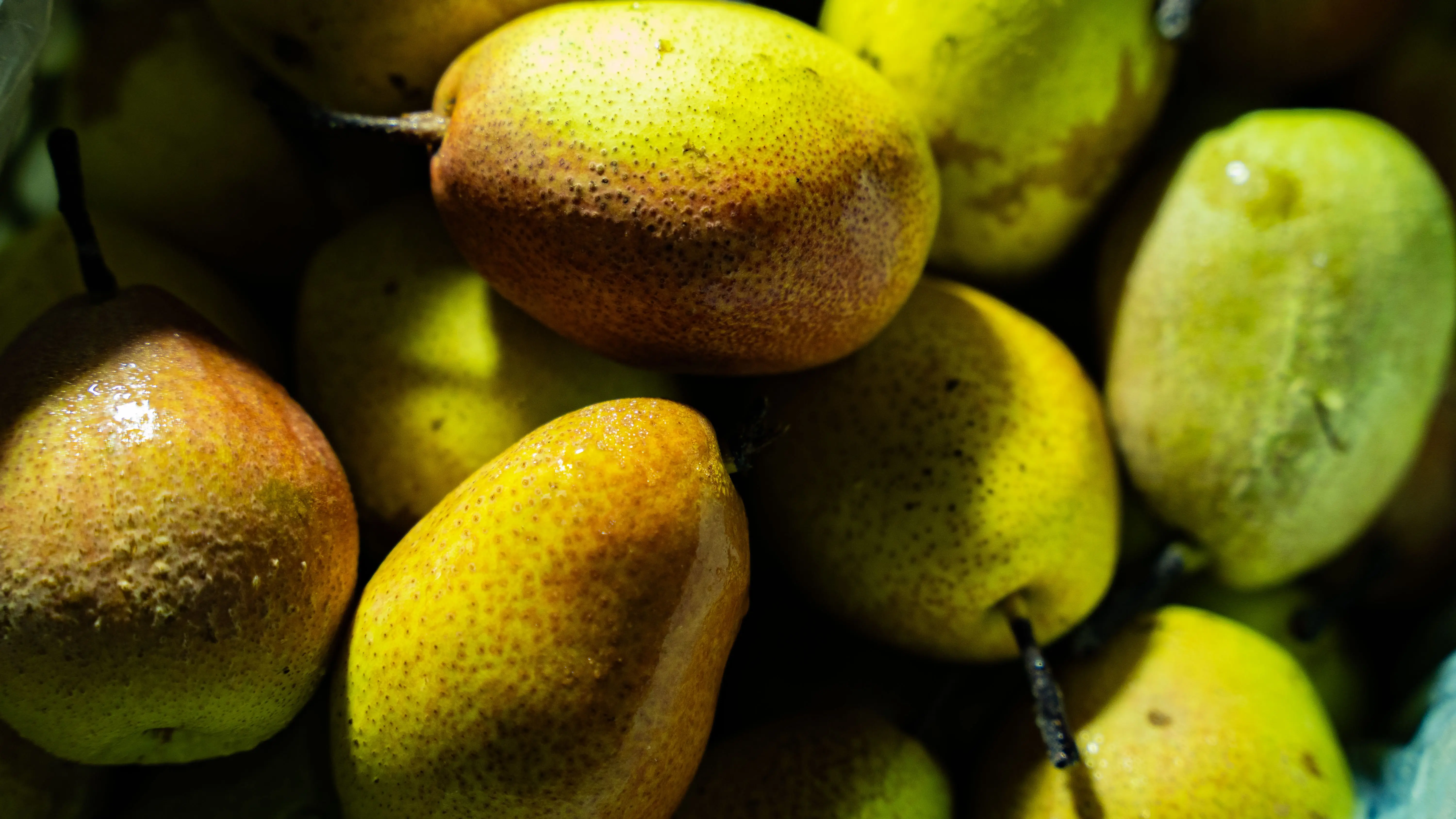 Pear